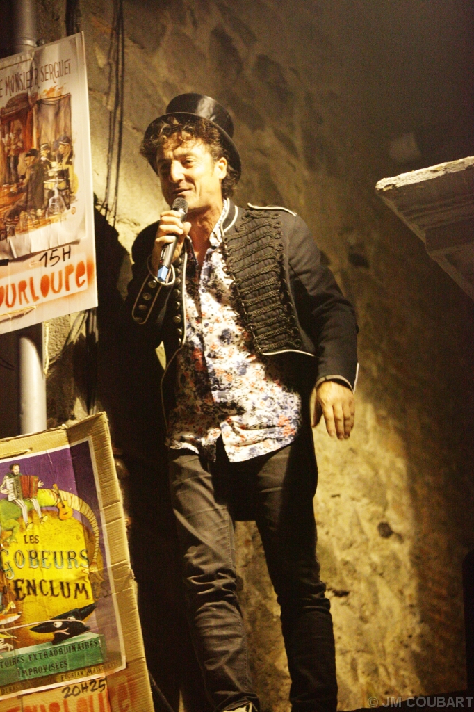 Diapositive suivante